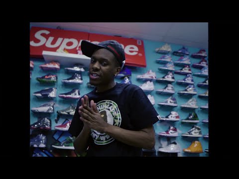 Slim Dinero - For The Win (Official Music Video)