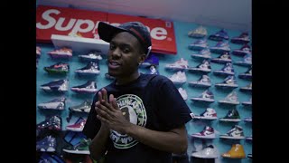 For The Win Music Video