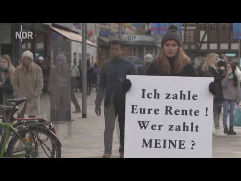 Der Jugendrat im Kulturjournal