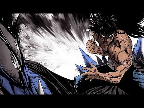Monster Association vs Suiryu ! One Punch Man S2E8 Review