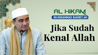Download lagu Gambaran Apabila seseorang sudah kenal Allah, swt. II Bagian dari makrifat. mp3