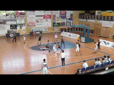 Sá Graduada DC-10 EB 72 - 59 Instituto Rosalia. CEBIM 2017. J2