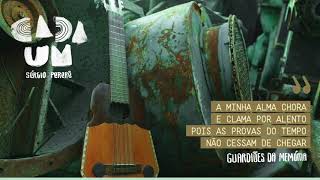Guardiões da Memória Music Video