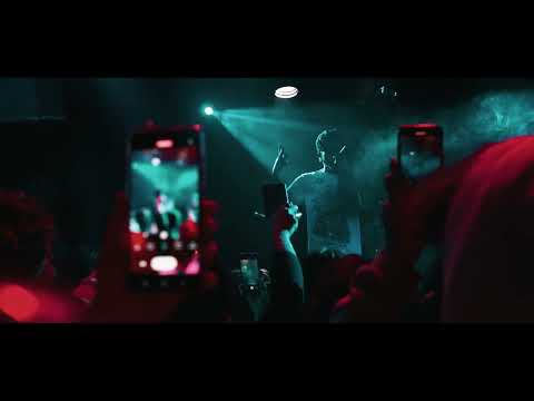 Ojalá yo viera - @SantiagoInsane  (Vídeo en vivo guadalajara 2023)