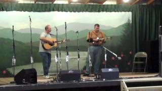 Natural Bridge Blues