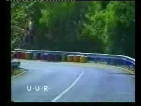 Carlo Toschi su Clio Williams Gr.A