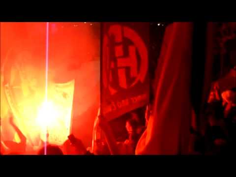 12.4.11 / Kloten Flyers - HC DAVOS / Die letzten Sekunden