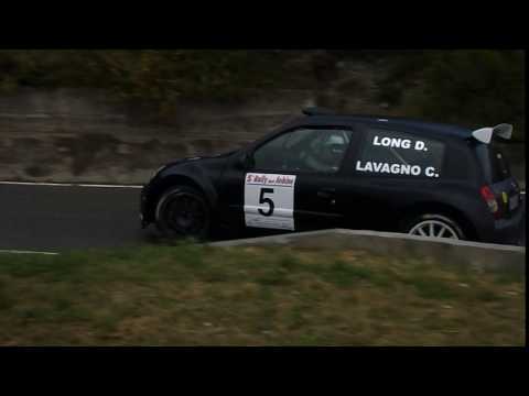 Rally Day del Sebino 2016 - Parzanica 2° passaggio - DSCN0072