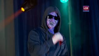 Carla&#39;s Dreams - Funeral Face (66 inches) (Live @ SKY-Sensation Open-Air) (08.06.13)