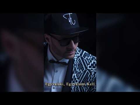 Takács Nikolas - Egyvalaki, Egyvalami kell