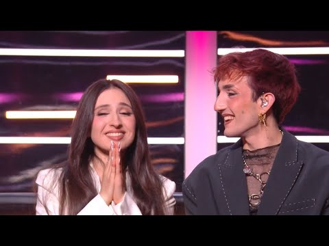 Star Academy: This troubling detail during the semi-final worries fans of Ambre and Victor.