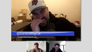 Big Cat Returns for His Final Appearance on KFC Radio - Full Episode