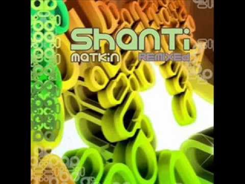Sasha - Wavy Gravy (Shanti Matkin Remix)