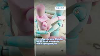 Download lagu Posisi Seks untuk Pemula | HelloBite mp3