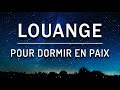 Louange pour Dormir - Compilation Louange et Adoration pur Prier