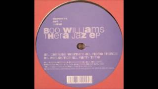 Boo Williams - Piano Trance
