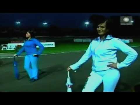 Unibax Toruń - Unia Leszno 2007