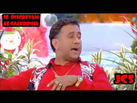 PAULINHO GOGÓ 18 VOU COMER NA CONSIDERAÇÃO!