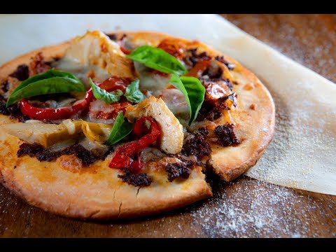 download lagu mp3 mp4 Italian Salad Pizza Recipe, download lagu Italian Salad Pizza Recipe gratis, unduh video klip Italian Salad Pizza Recipe