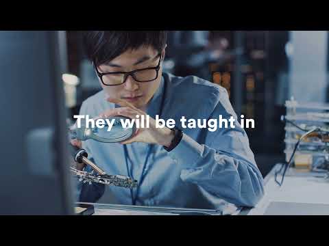 Welcome to Higher Technical Qualifications