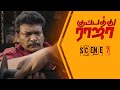 Kuppathu Raja Action Movie Scene 7 G V Prakash Kumar Parthiban Palak Lalwani