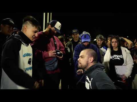 LOMAS UNDER ASCENSO FMS -FINAL - Dem vs Bastian