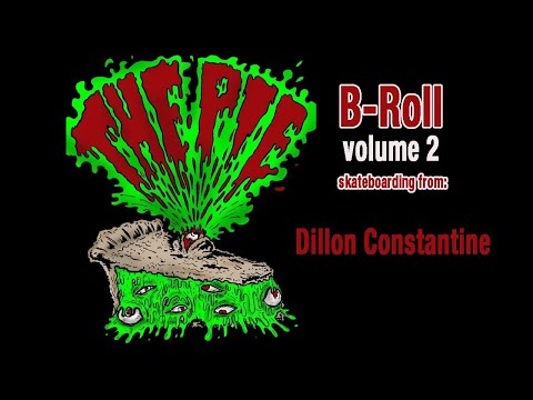 THE PIE - B-Roll Vol. 2