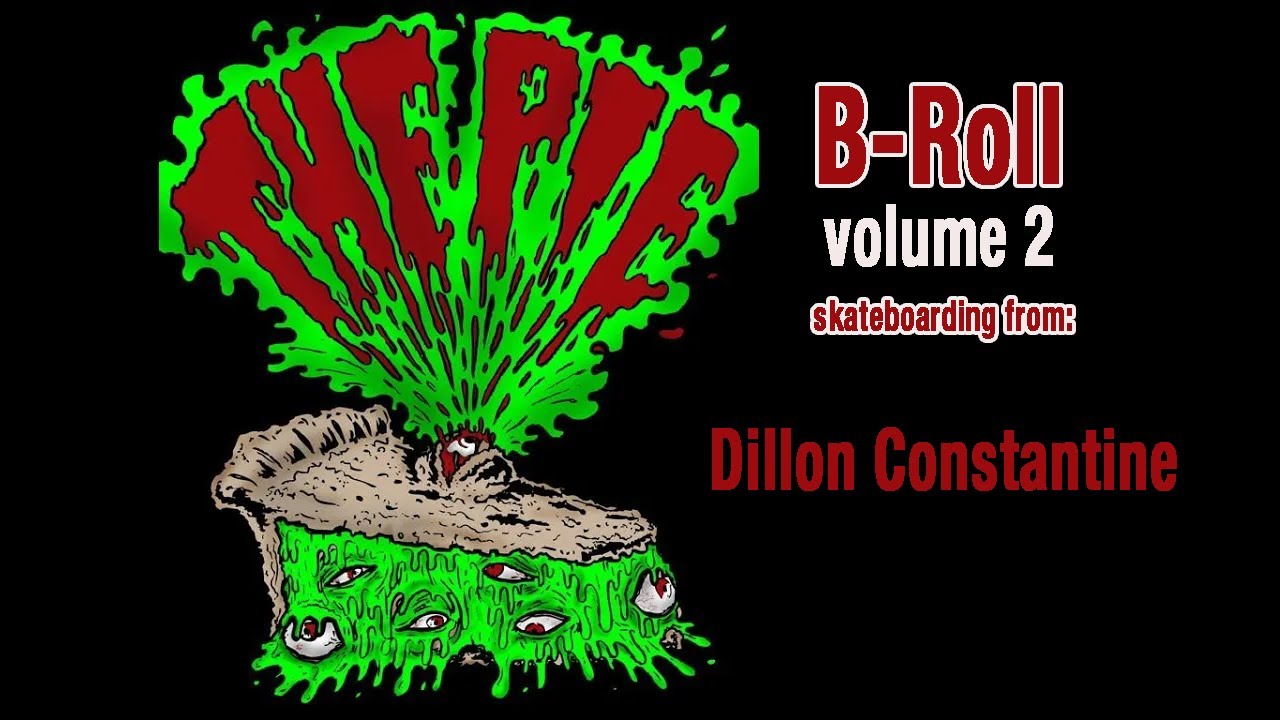 THE PIE - B-Roll Vol. 2