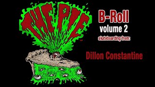 THE PIE - B-Roll Vol. 2