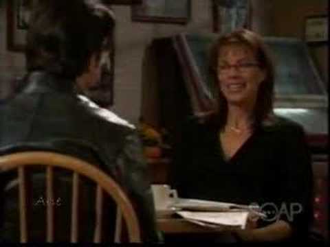 GH 11.12.02 - Zander asks Alexis for a referral