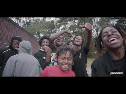 TNBT Scrappy 850 Flow ft. Lil Nezzy, DB, Vamptron (Directed By: Lucky Jay)
