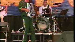 Dick Contino!!!  Dick Contino - Arrivederci Roma - Festa Italiana Milwaukee 1992