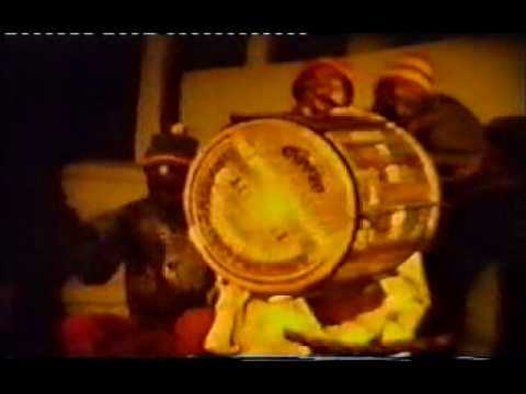 COUNT OSSIE AND THE MYSTIC REVELATION 1974