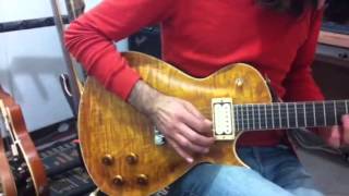 Kenny burrell soul lament