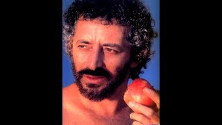 Geraldo Azevedo - Dona Da Minha Cabeça - (Com Letra Na Descrição) - Legendas - (CC) 1986