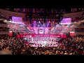 Praise, My Soul, The King of Heaven - arr. Funderburk - Royal Albert Hall, 2019-04-27