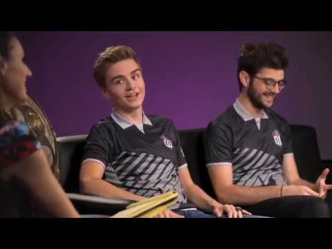 Notail talks about ANA leaving Dota and then coming BACK