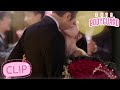 He romantically proposed to her, and they sweetly kissed | Cute Bodyguard | EP24 | ENG SUB
