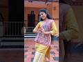 Ente Janalarikilinnu Dance Cover Shorts Padma Shalini