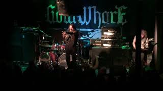 Goatwhore - Chaos Arcane - Live