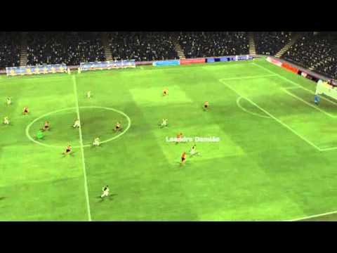 Fenerbahce vs Buyuksehir Bld. - Hernandez Goal 58 minutes