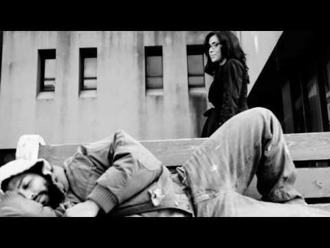 Erick Right - Perfect Strangers (Official Music Video)