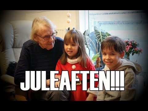 Gaver, Medister, Andebryst, Brun Sovs, Michael Bublé og Besøg ved Olde...