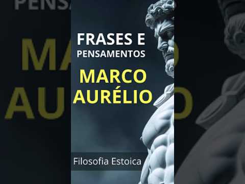 10 Lições Poderosas de Marco Aurélio