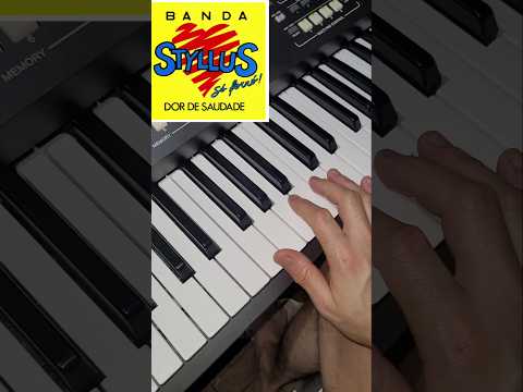 Não Vou Voltar - Banda Styllus