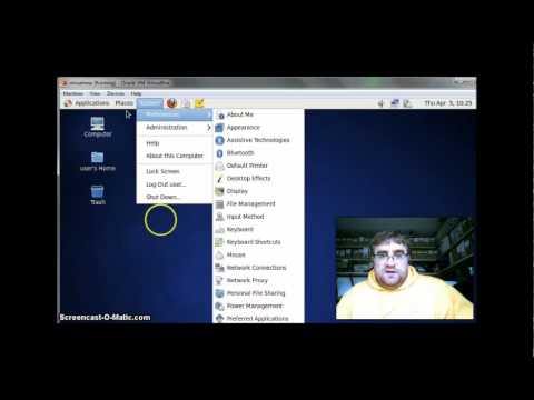 comment installer gcc sous centos