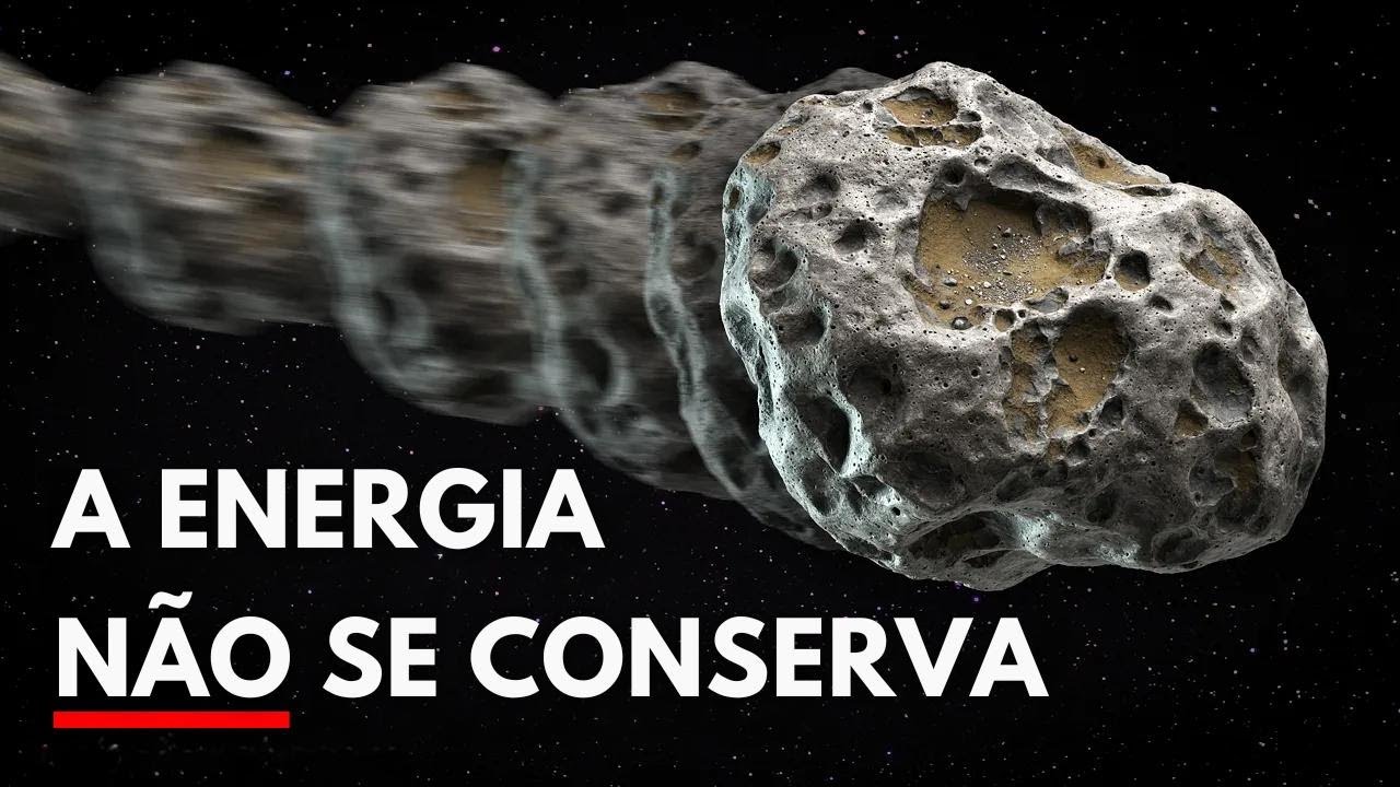 O Maior Engano da Física