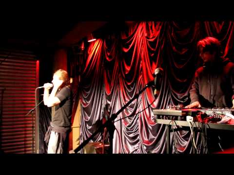 Grenzen Niedertanzen! Konzert 3/3 für KUB Lena Stoehrfaktor & Dj Noizy Neighbor 2/3+