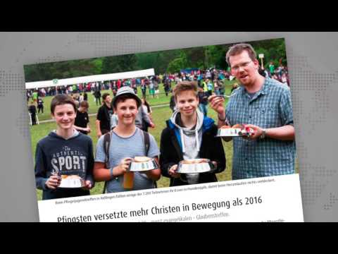 ideaSpektrum 23/2017