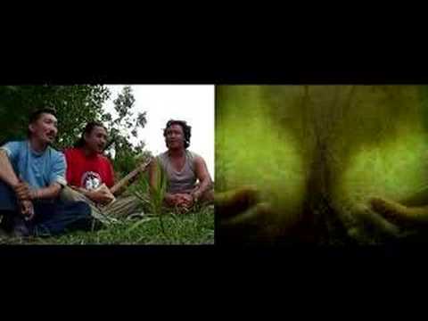 Chirgilchin in Wales